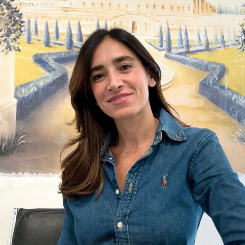D'Agosta Veronica